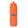 WB8118
	-VICTORY 1000 ML. (33 FL. OZ.) SQUEEZE BOTTLE-Orange Bottle